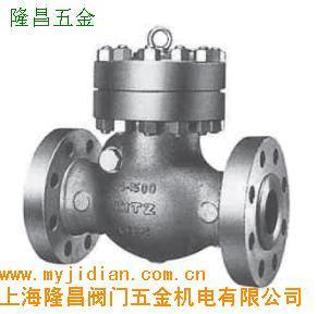 供應日本KITZ北澤1500UOC/UOCM止回閥(圖)價格/生產廠家銷售信息-上海隆昌閥門五金機電 - 我的機電網