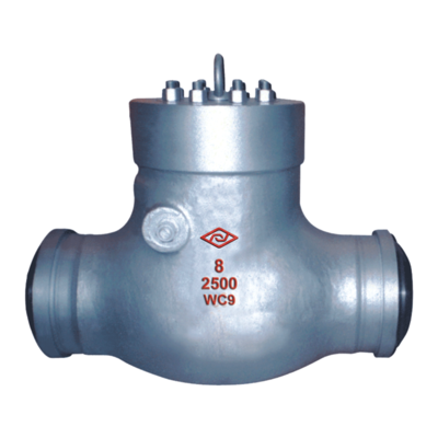 旋啟式焊接止回閥- 止回閥- 江蘇誠(chéng)功閥門科技- 唯一官方網(wǎng)站