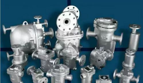 做閥門還是很有前途的,想知道為什么嗎