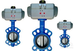 氣動(dòng)閥門(mén)安裝注意事項(xiàng)詳解